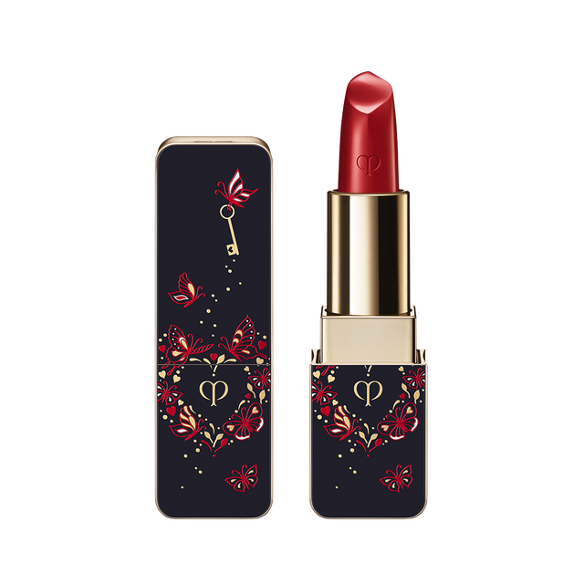 ルージュアレーブル LUMINIZING LOVE COLLECTION 2026 5