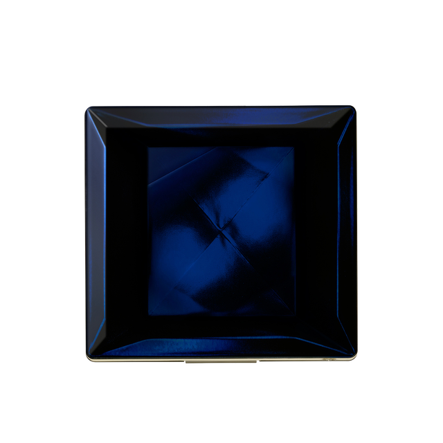 ケース（ブラッシュデュオプードル）