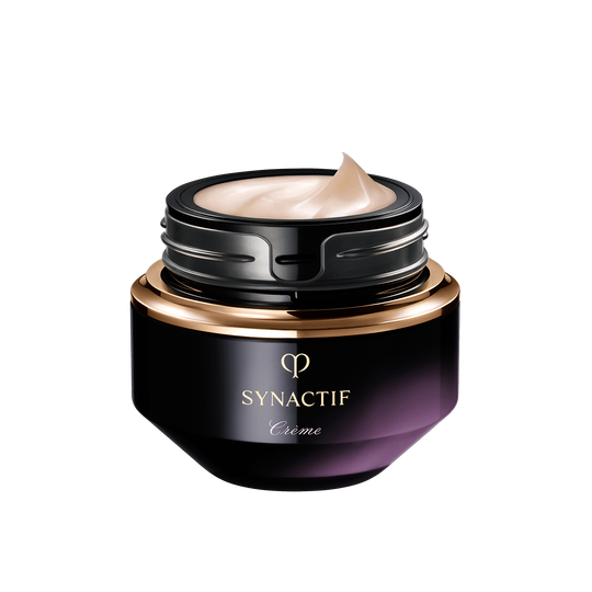 クレームn - クリーム - シナクティフ | クレ・ド・ポー ボーテ公式サイト