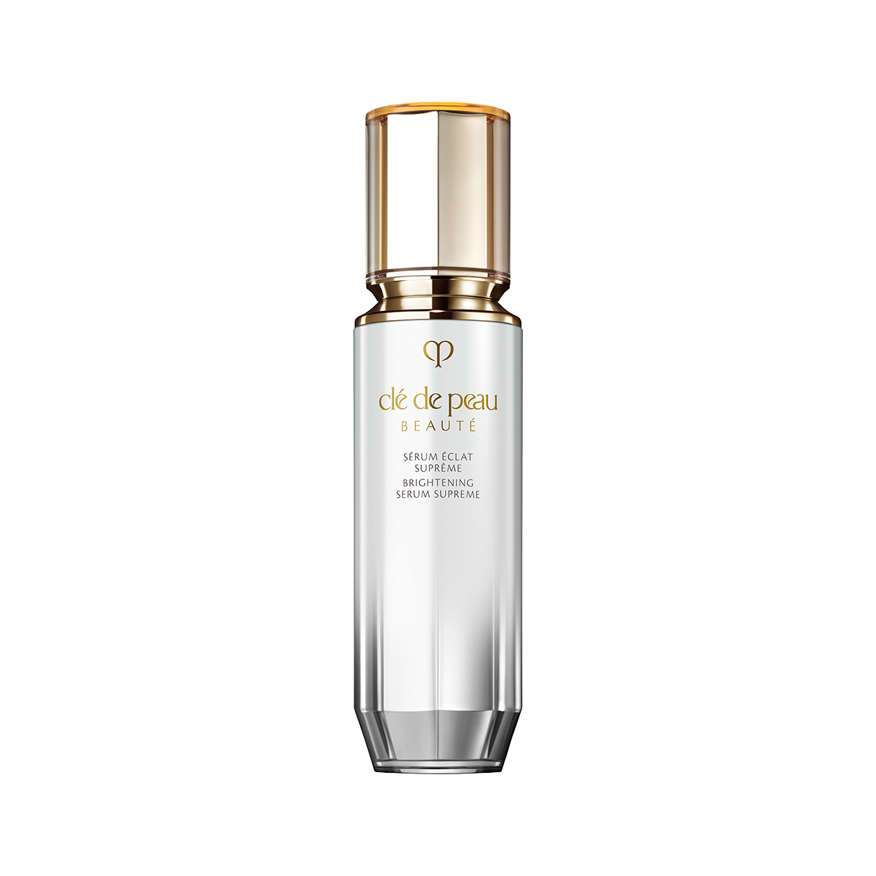 clé de peau セラムエクラS 美容液 （レフィル）40ml 【公式通販】