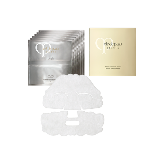 マスクエクレルシサン - すべてのスキンケア - スキンケア | クレ・ド