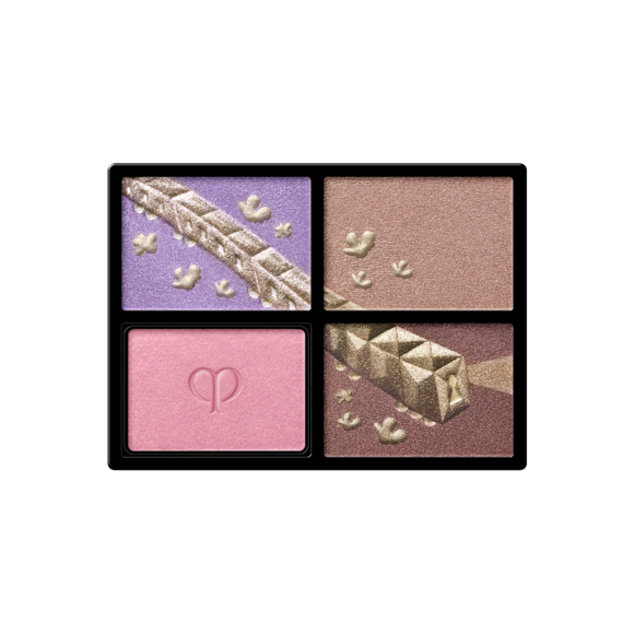 クレドポーボーテ アイシャドウ504 クレ・ド・ポーボーテ オンブル