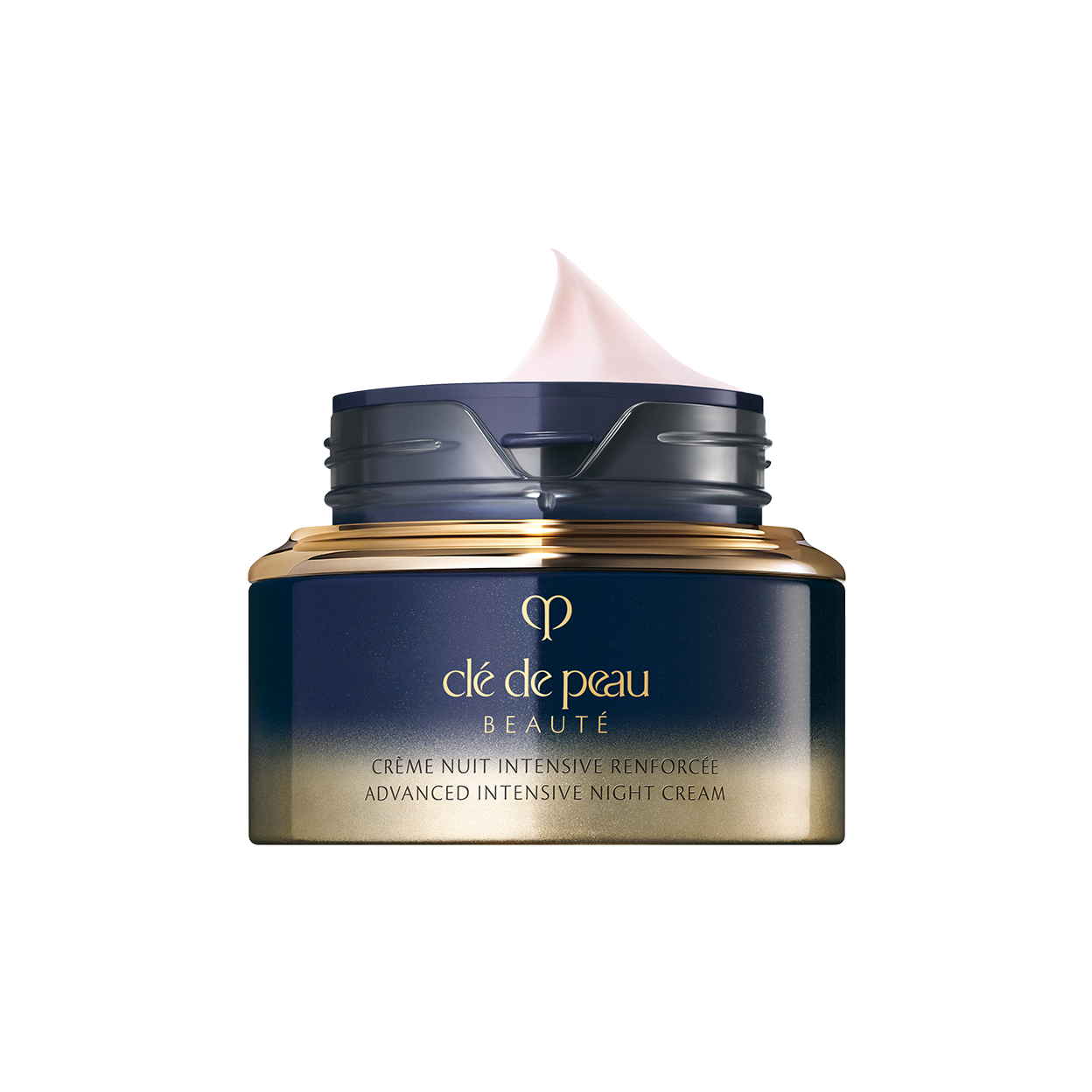 クレドポーボーテ夜用乳液。資生堂 資生堂 クレドポーボーテ クレーム