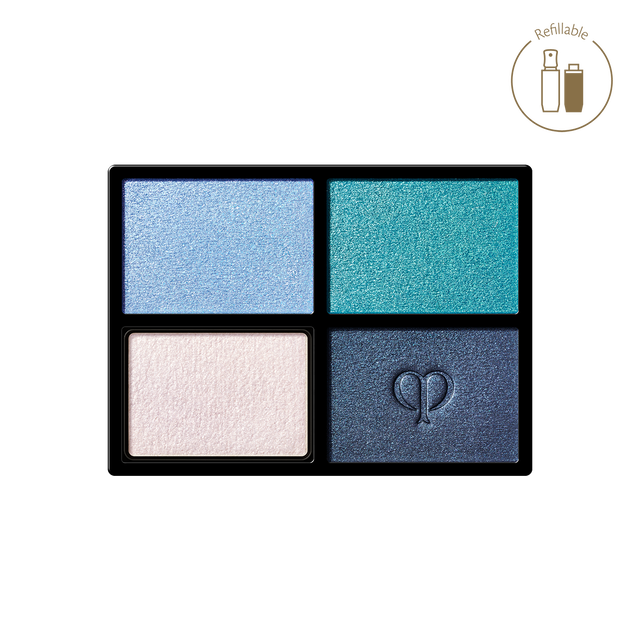 オンブルクルールクアドリ（レフィル）