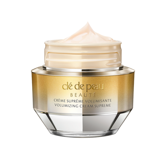 クレームヴォリュミザントＳ