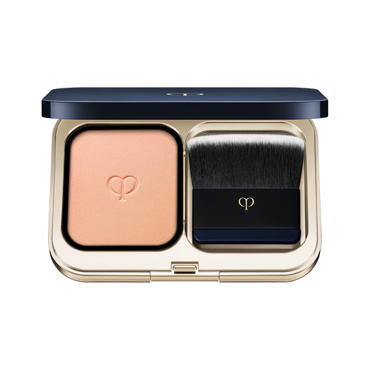 タンプードルエクラⅡ - ファンデーション - メイクアップ | クレ・ド