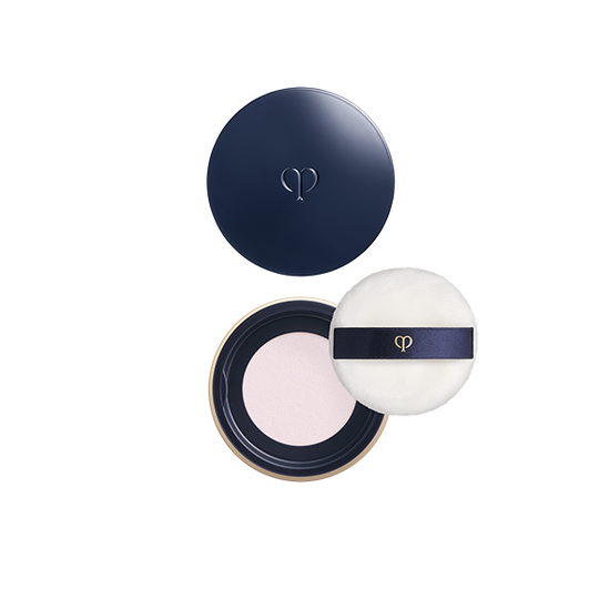 プードルトランスパラントn M（スモール） - フェイスパウダー