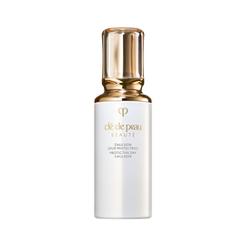 スキンケアステップ | クレ・ド・ポー ボーテ公式サイト