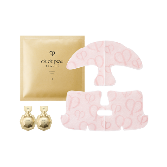 コンサントレイリュミナトゥール - すべてのスキンケア - スキンケア