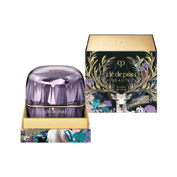 クレ・ド・ポー クレ・ド・ポーボーテ ラ・クレーム☆クレドp ボーテ