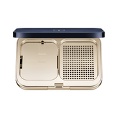 ケース　（タンプードルエクラⅡ）