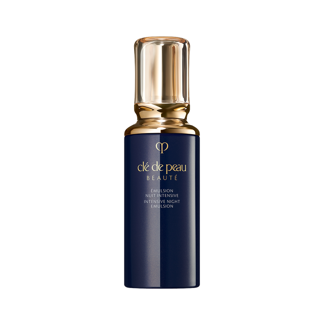 エマルションアンタンシヴ（ニュイ）