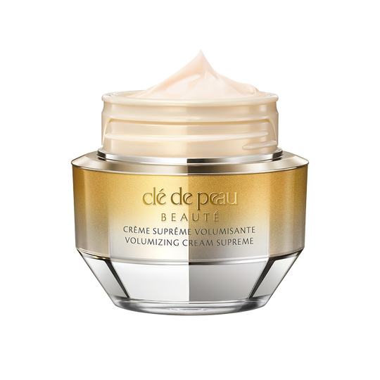 クレームヴォリュミザントS - クリーム - スキンケア | クレ・ド