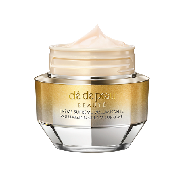 クレームヴォリュミザントＳ