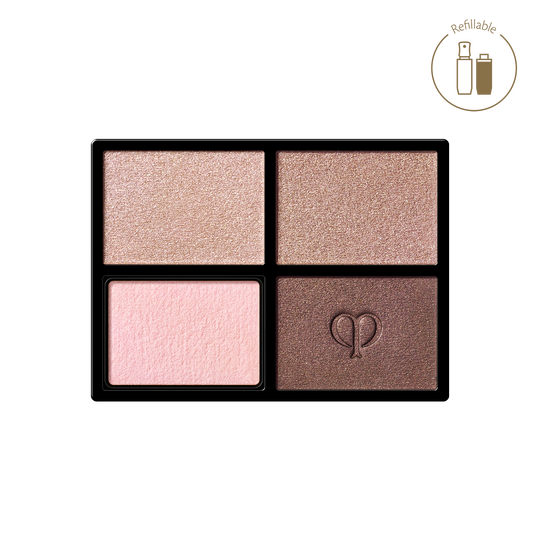 オンブルクルールクアドリ（レフィル） - アイシャドウ - メイクアップ