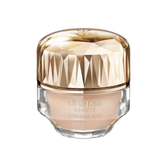 clé de peau BEAUTÉ ファンデーション