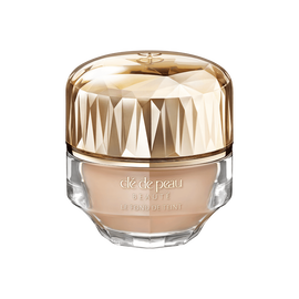 宜しくお願いしますclé de peau BEAUTÉ ファンデーション