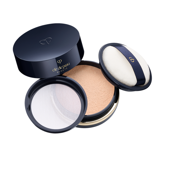 プードルトランスパラントn M - フェイスパウダー - メイクアップ