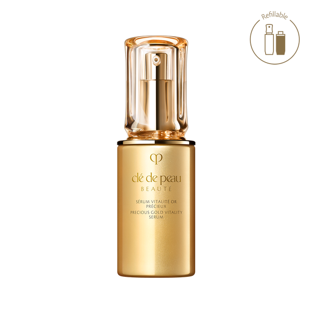 セラムヴィタリテオープレシュー（レフィル）