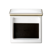 ケース（タンナチュレールプードルブラン）