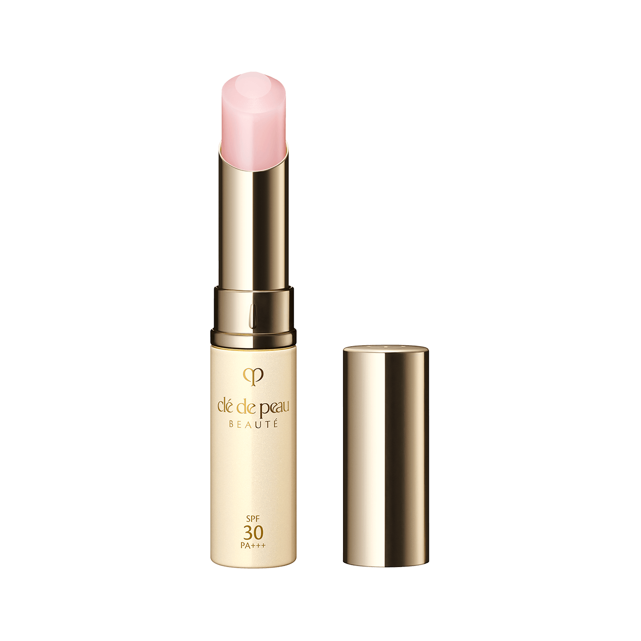 新品 clé de peau ソワンプロテクトゥールレーブル リップクリーム