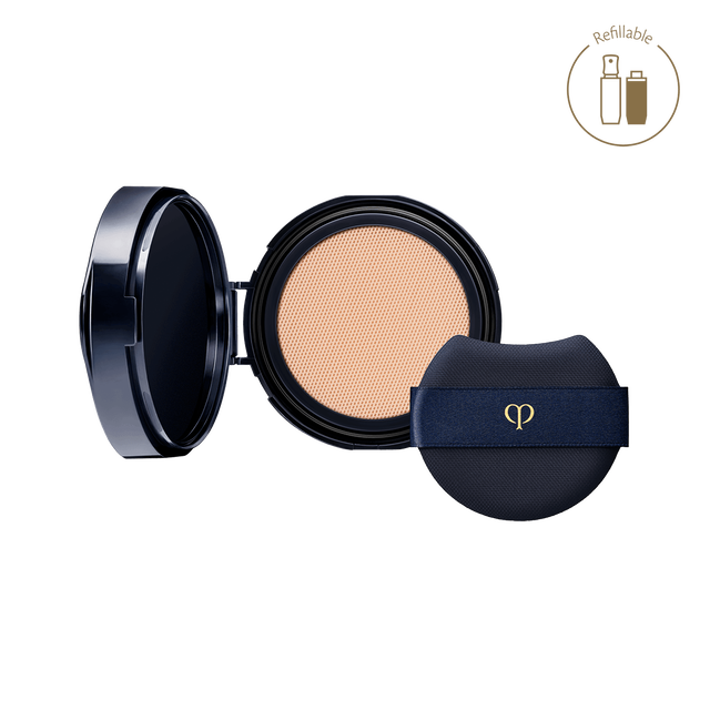 タンクッションエクラ ナチュレル （レフィル）