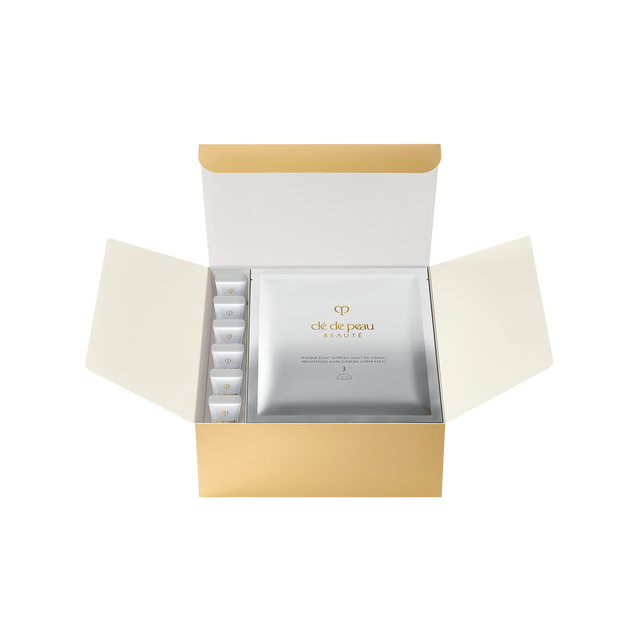 ソワンマスクエクラＳ