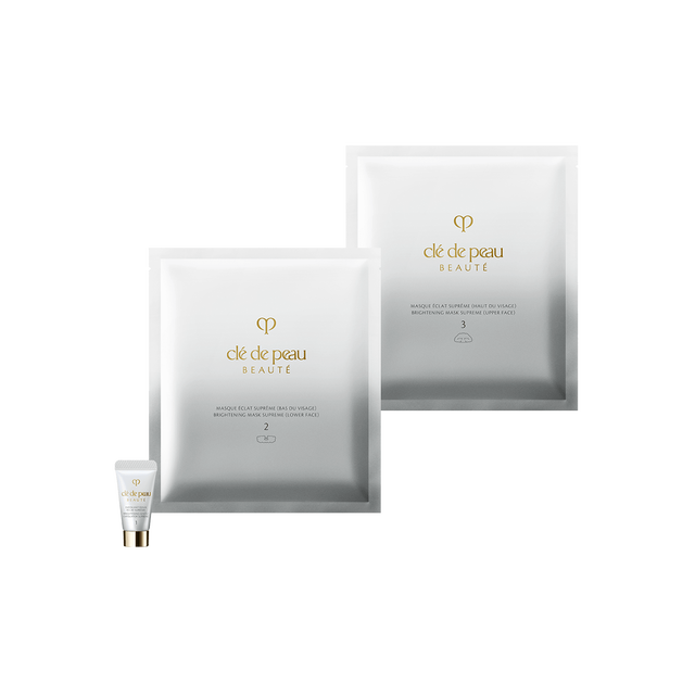 ソワンマスクエクラＳ