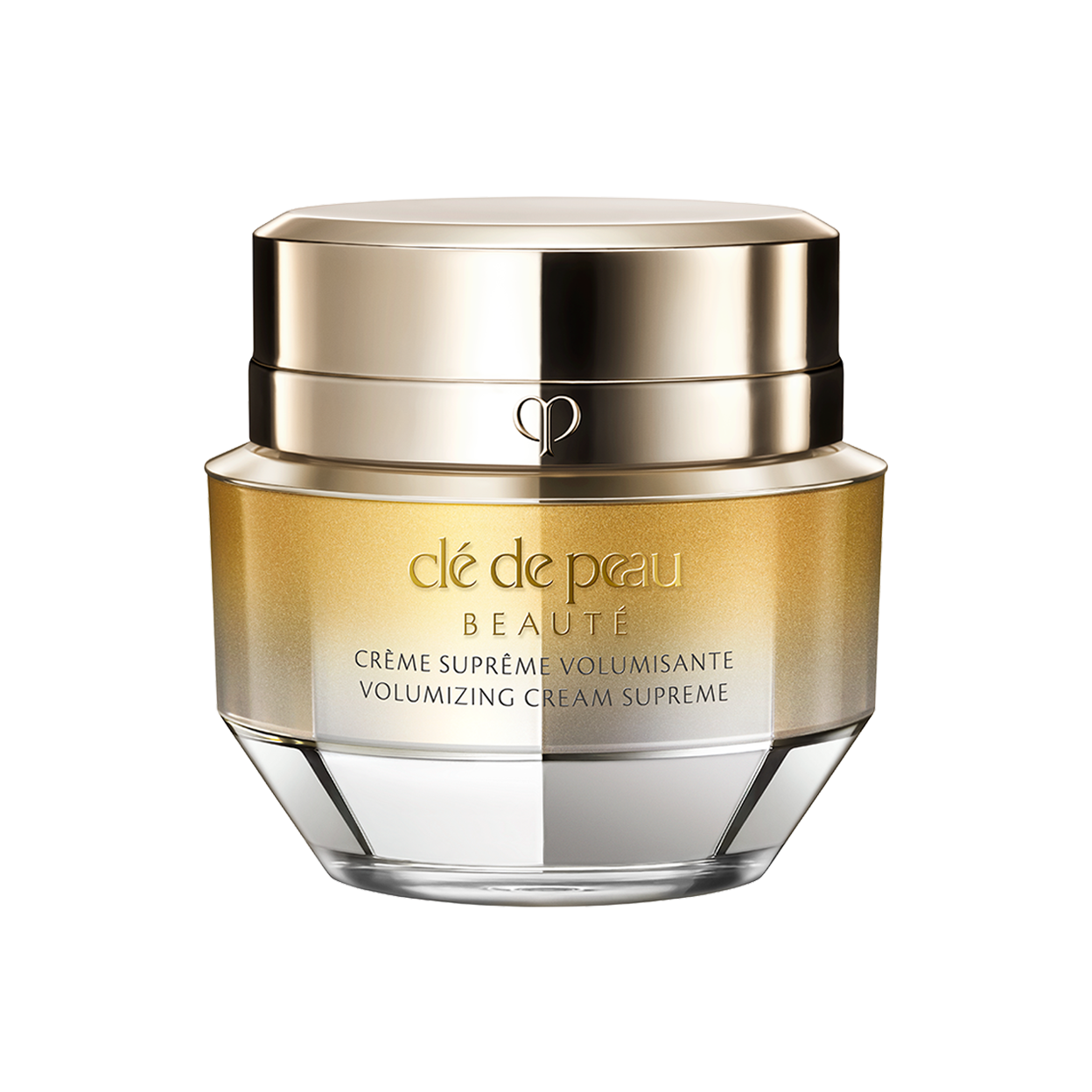 クレ・ド・ポー ボーテ シュプリームシリーズセラム&アイクリーム 4個セット クレームイユーS - クリーム（目もと用） - スキンケア | クレ・ド