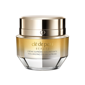 クレームヴォリュミザントＳ