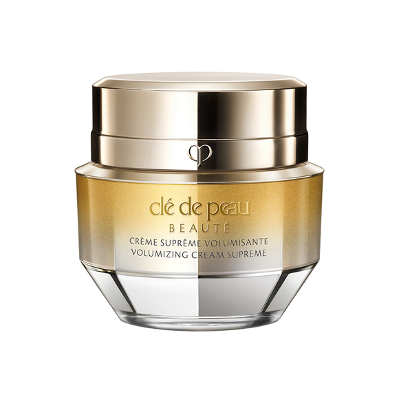 クレームヴォリュミザントＳ