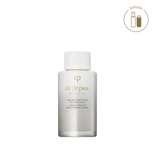 セラムコンサントレエクレルシサンn - 美白美容液 - スキンケア