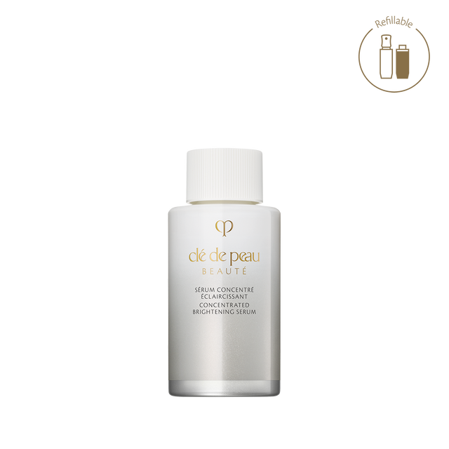 セラムコンサントレエクレルシサンｎ（レフィル）