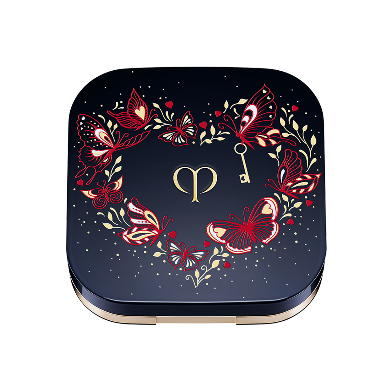 いちご様⭐️クレドポーボーテ セット LUMINIZING LOVE COLLECTION 2026 | クレ・ド・ポー ボーテ公式サイト