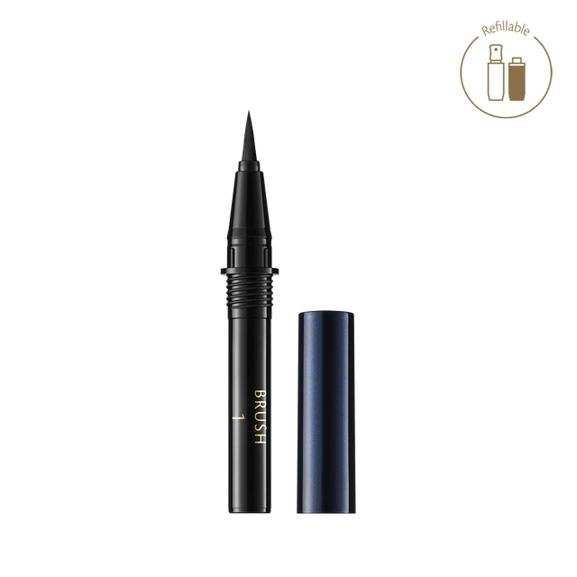 ライナーリキッドアンタンス ブラシ