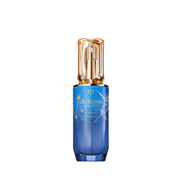 くすみ水色 クレ ド ポー ボーテ ル セラム 美容液 50ml - 通販 - www