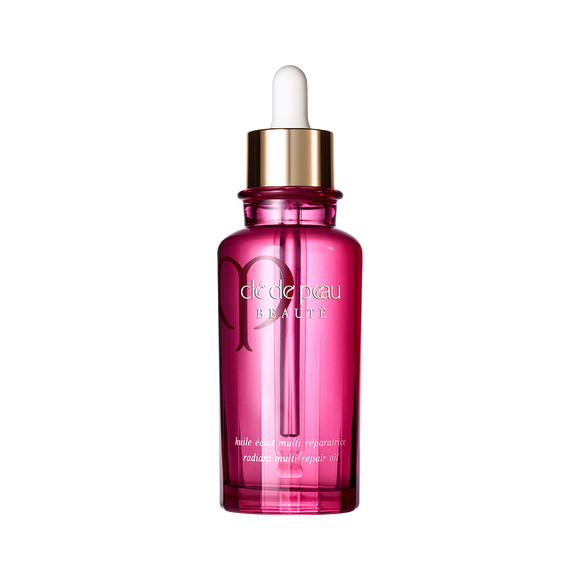 クレ・ド・ポー ボーテ（資生堂） ユイルレパラトゥリス 75ml | tspea.org