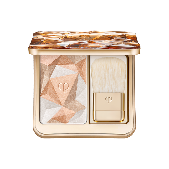 ル・レオスールデクラ - フェイスカラー - メイクアップ | クレ・ド