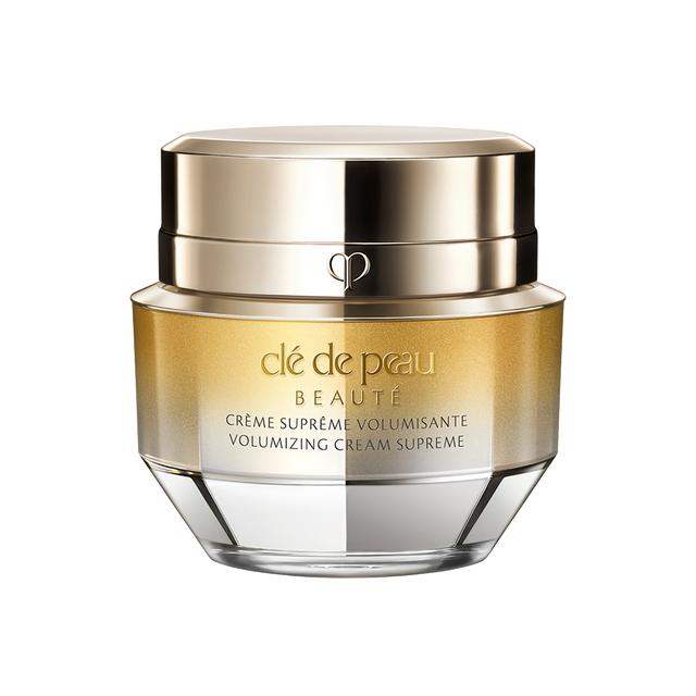 クレームヴォリュミザントＳ