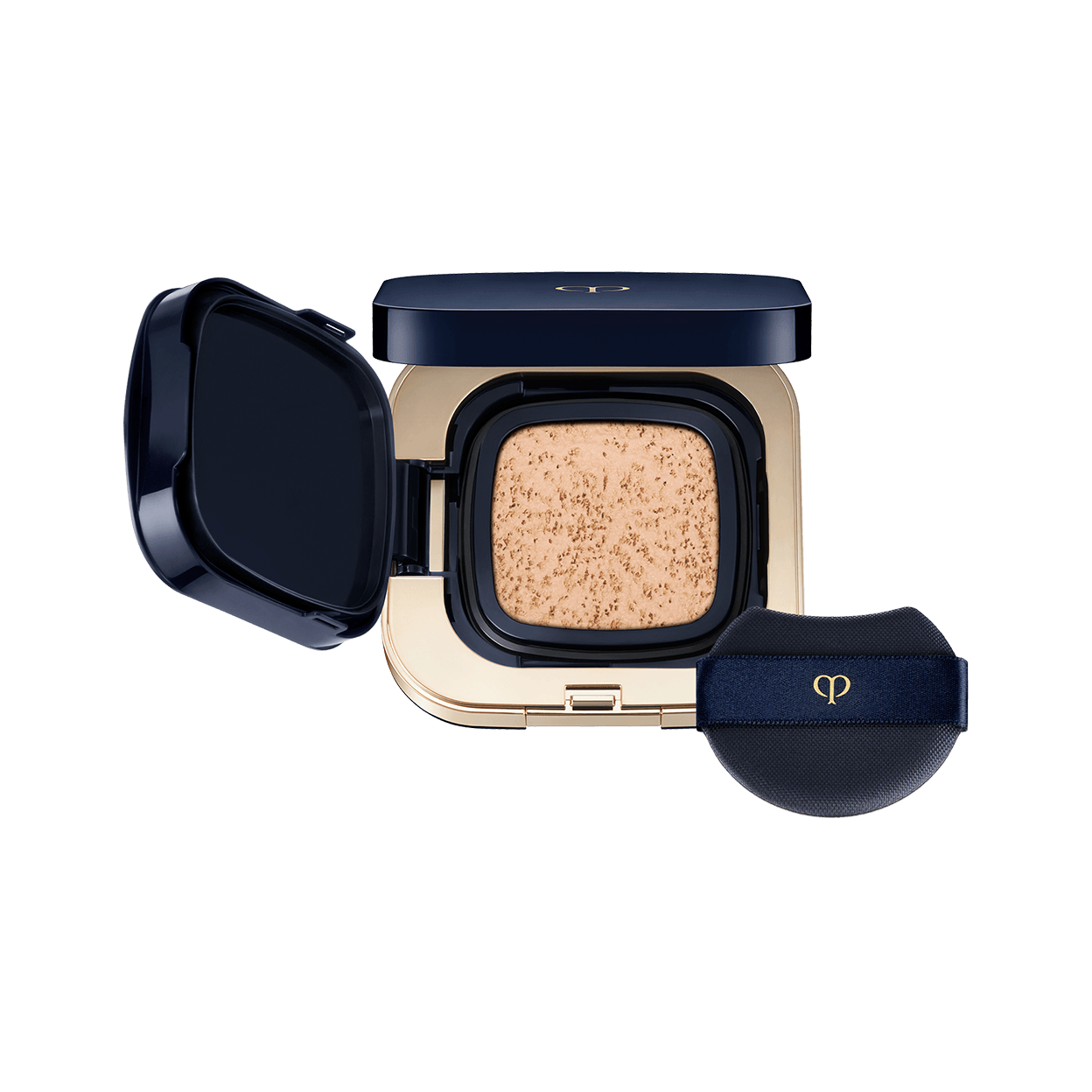 タンクッションエクラ クレ・ド・ポー ボーテ メイクアップ ファンデーション ナチュレル｜クレ・ド ももこん　様専用　クレ・ド・ポー ボーテ　タンクッションエクラ ルミヌ　レフィル