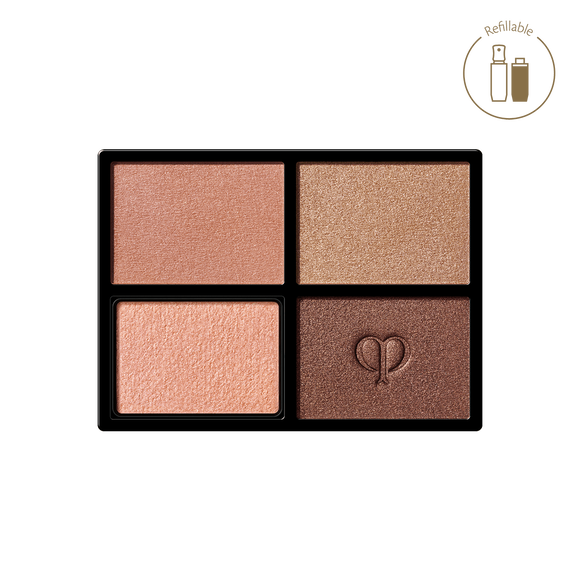 オンブルクルールクアドリ（レフィル）