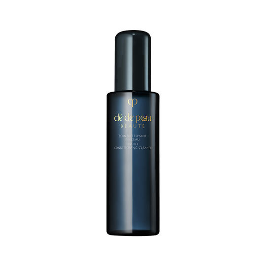 clé de peau BEAUTÉ ブラシとブラシクリーナ ソワンネトワイヤンパンソー - ブラシ＆パフ＆スポンジ＆チップ