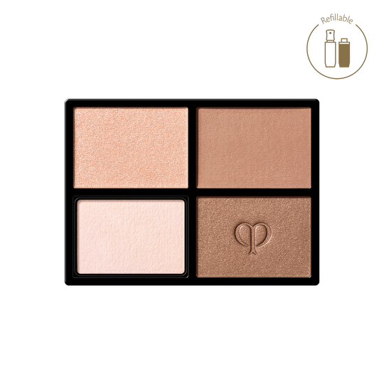 オンブルクルールクアドリ（レフィル） - アイシャドウ - メイクアップ