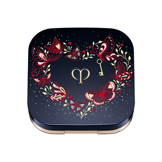 ケース（タンクッションエクラ ルミヌ） LUMINIZING LOVE COLLECTION 2026