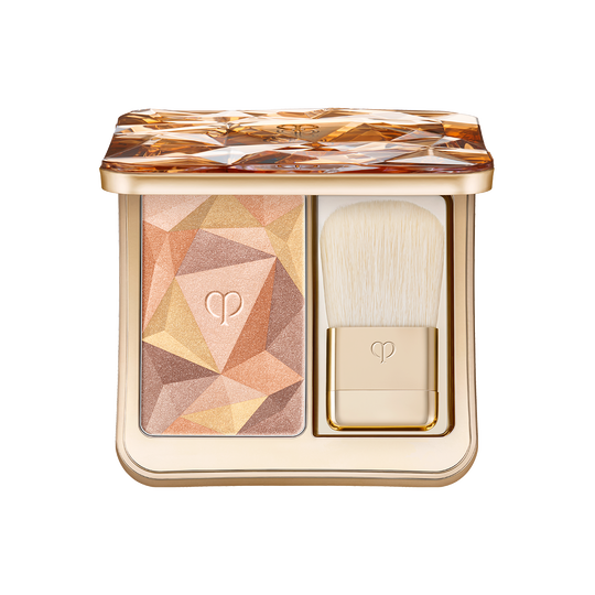 ル・レオスールデクラ - フェイスカラー - メイクアップ | クレ・ド