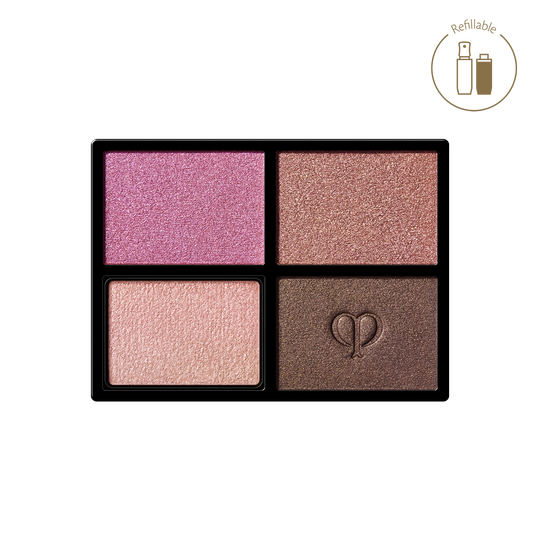 オンブルクルールクアドリ（レフィル） - アイシャドウ - メイクアップ