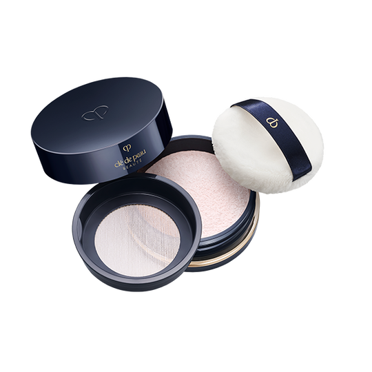 プードルトランスパラントn M（スモール） - フェイスパウダー