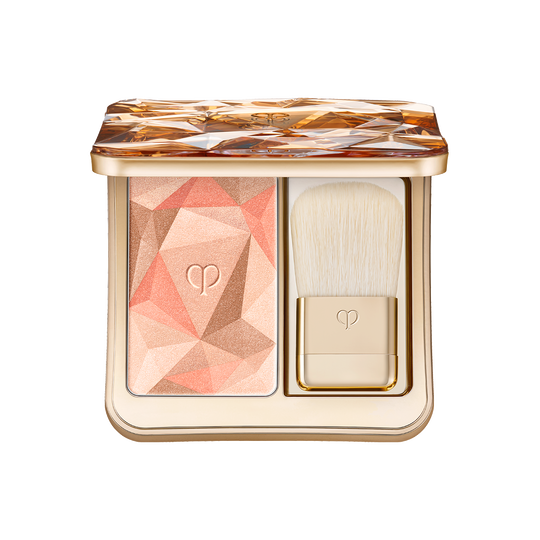 サビイロネコ ル レオスールデクラ ヴォワールコレクチュール 2点 ル・レオスールデクラ - フェイスカラー - メイクアップ | クレ・ド