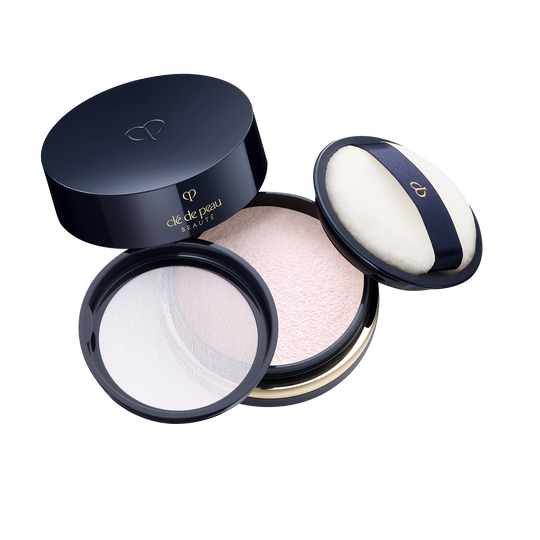 プードルトランスパラントn M - フェイスパウダー - メイクアップ