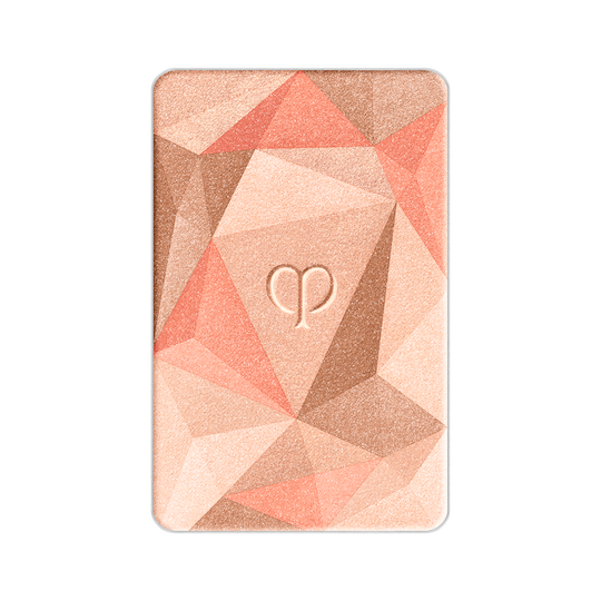 ル・レオスールデクラ - フェイスカラー - メイクアップ | クレ・ド